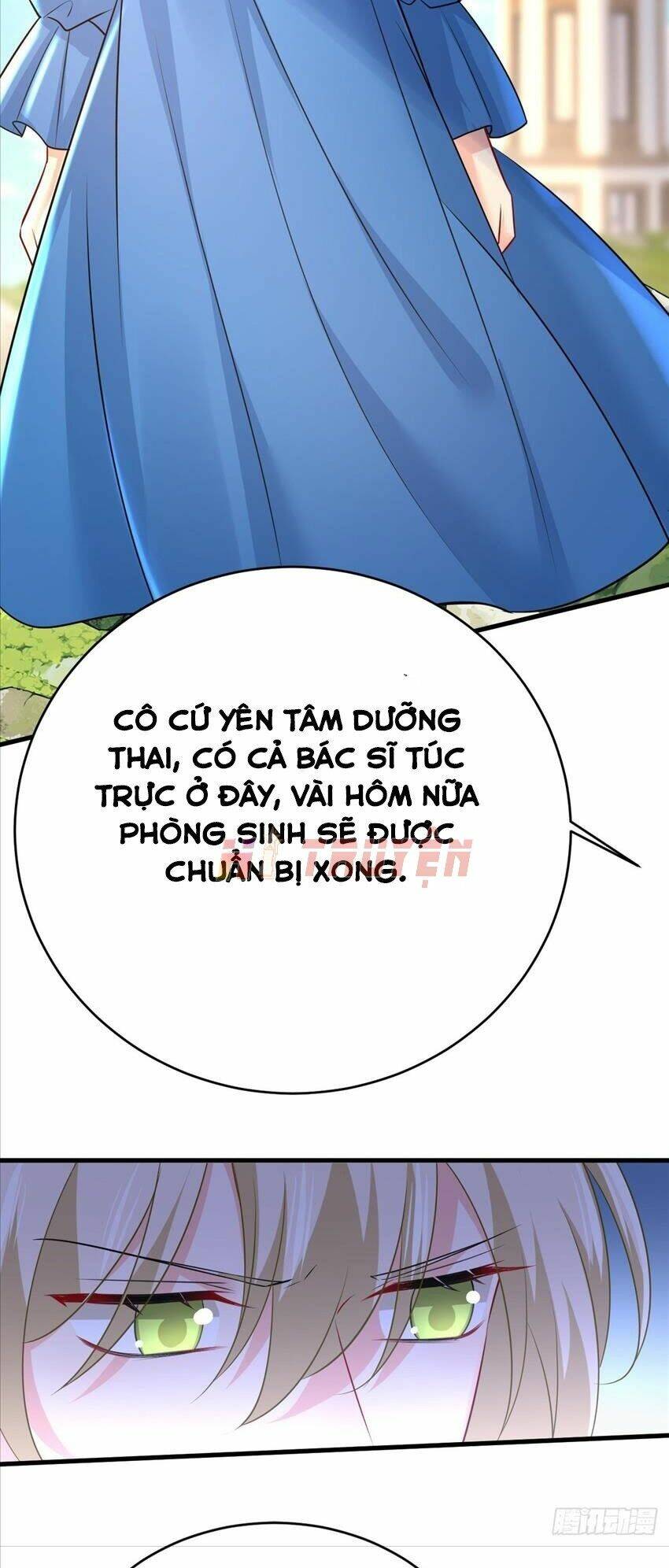 tổng tài tại thượng Chapter 475 - Trang 2