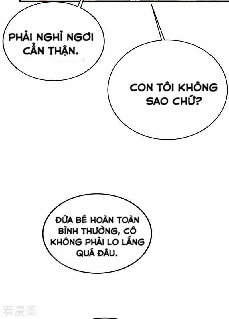 tổng tài tại thượng Chapter 484 - Trang 2