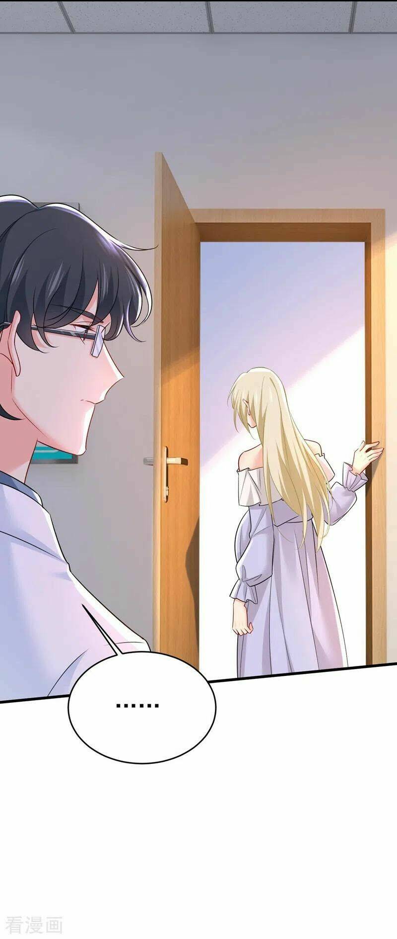 tổng tài tại thượng Chapter 484 - Trang 2