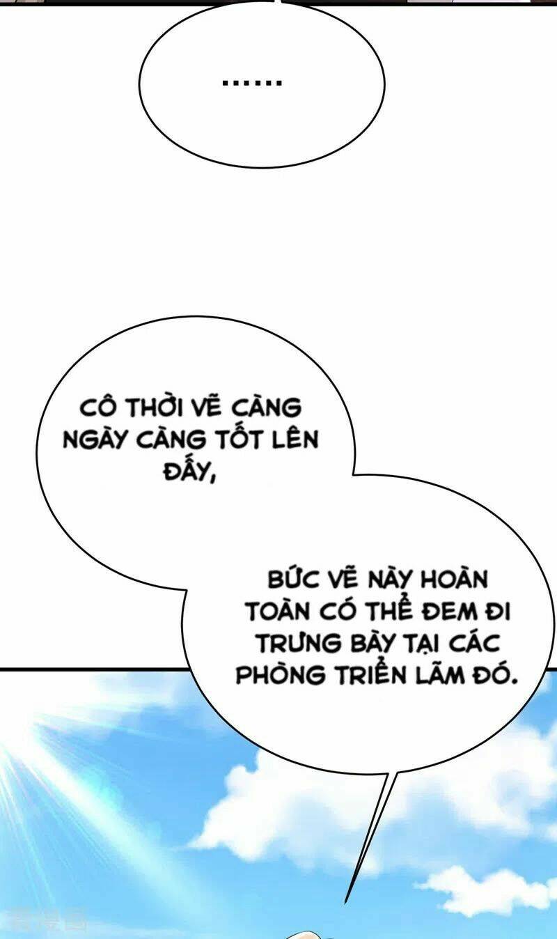 tổng tài tại thượng Chapter 484 - Trang 2