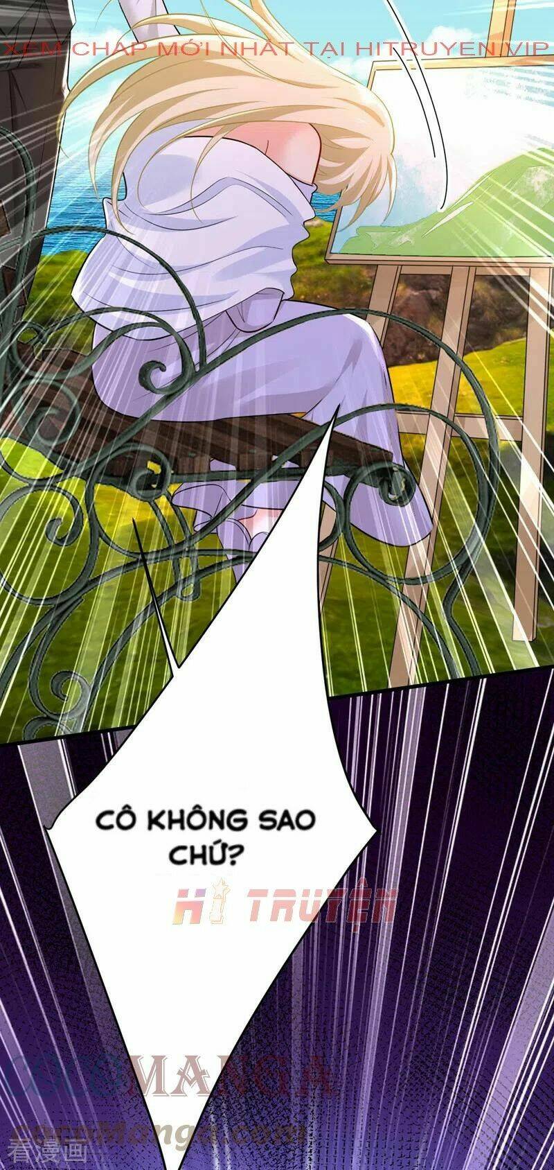 tổng tài tại thượng Chapter 484 - Trang 2