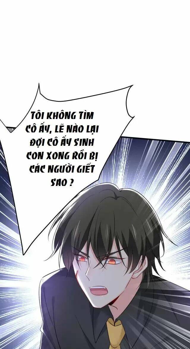 tổng tài tại thượng Chapter 488 - Trang 2