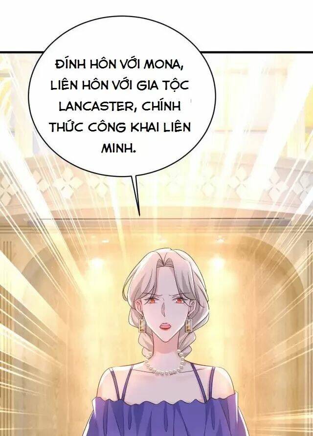 tổng tài tại thượng Chapter 488 - Trang 2