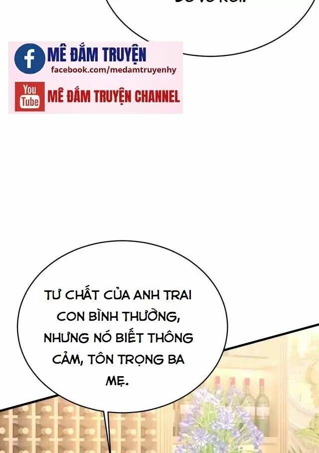 tổng tài tại thượng Chapter 488 - Trang 2