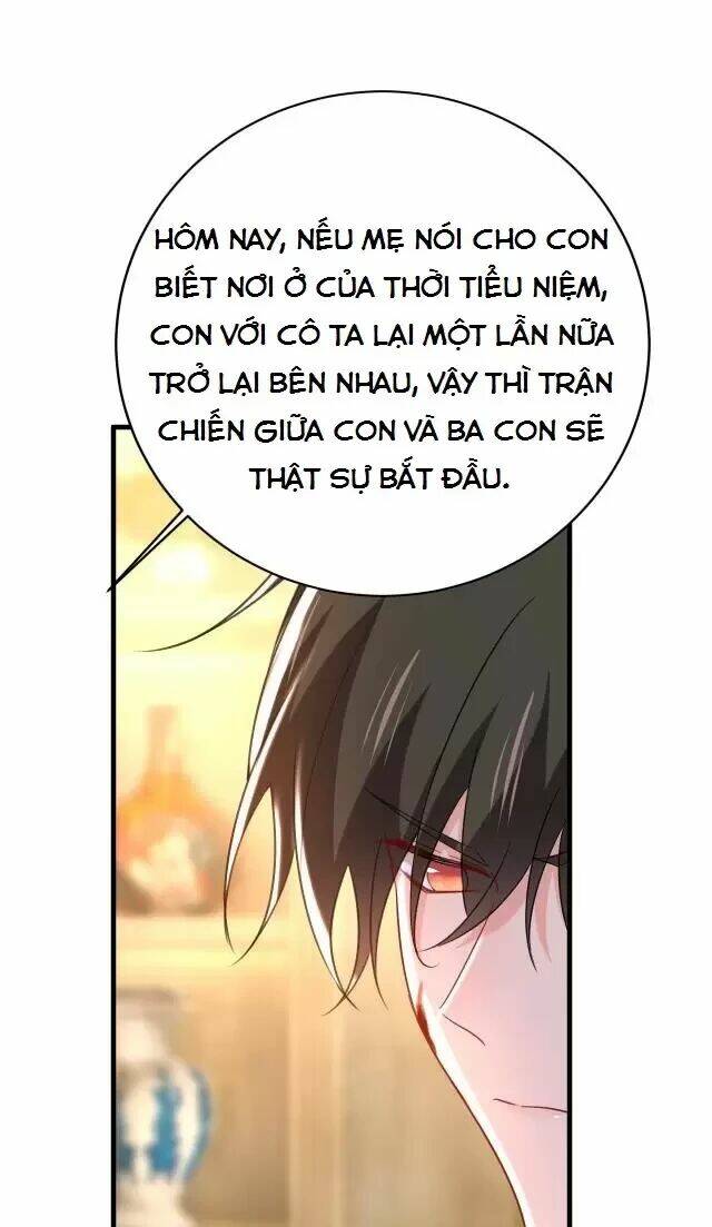 tổng tài tại thượng Chapter 488 - Trang 2