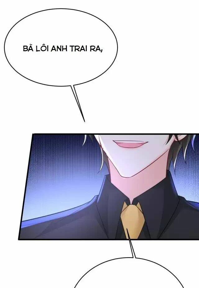 tổng tài tại thượng Chapter 488 - Trang 2