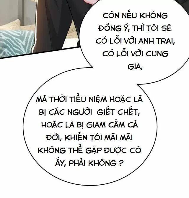 tổng tài tại thượng Chapter 488 - Trang 2