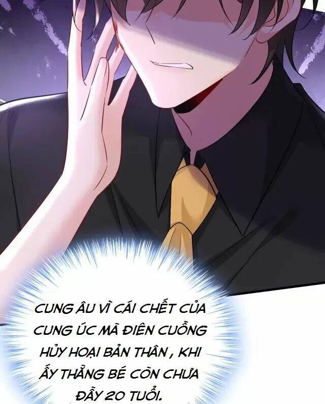 tổng tài tại thượng Chapter 488 - Trang 2