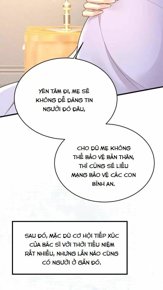 tổng tài tại thượng Chapter 490 - Trang 2