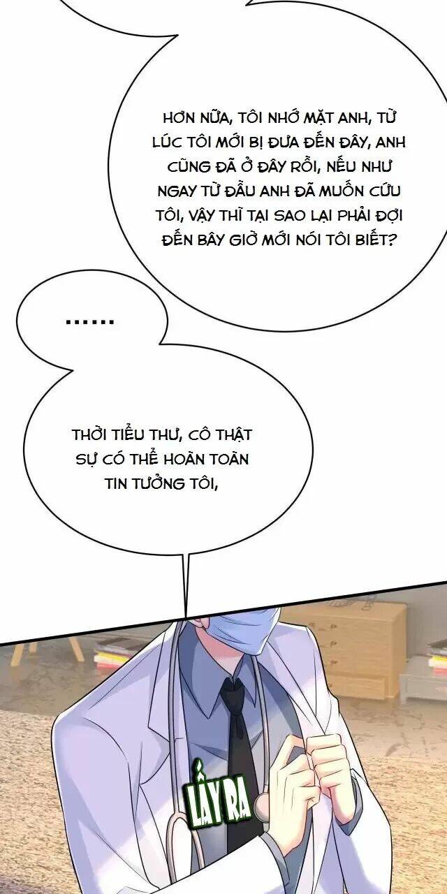 tổng tài tại thượng Chapter 490 - Trang 2