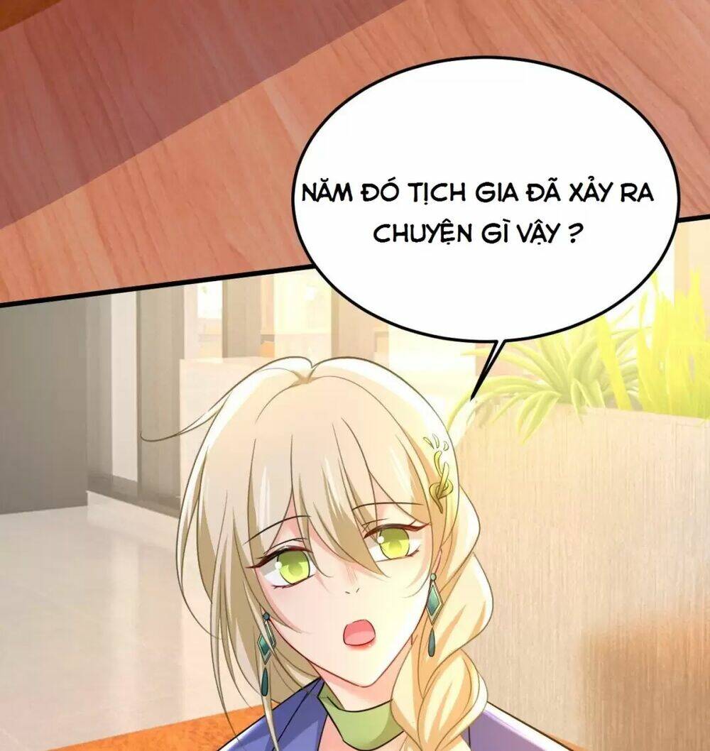 tổng tài tại thượng chapter 506 - Trang 2