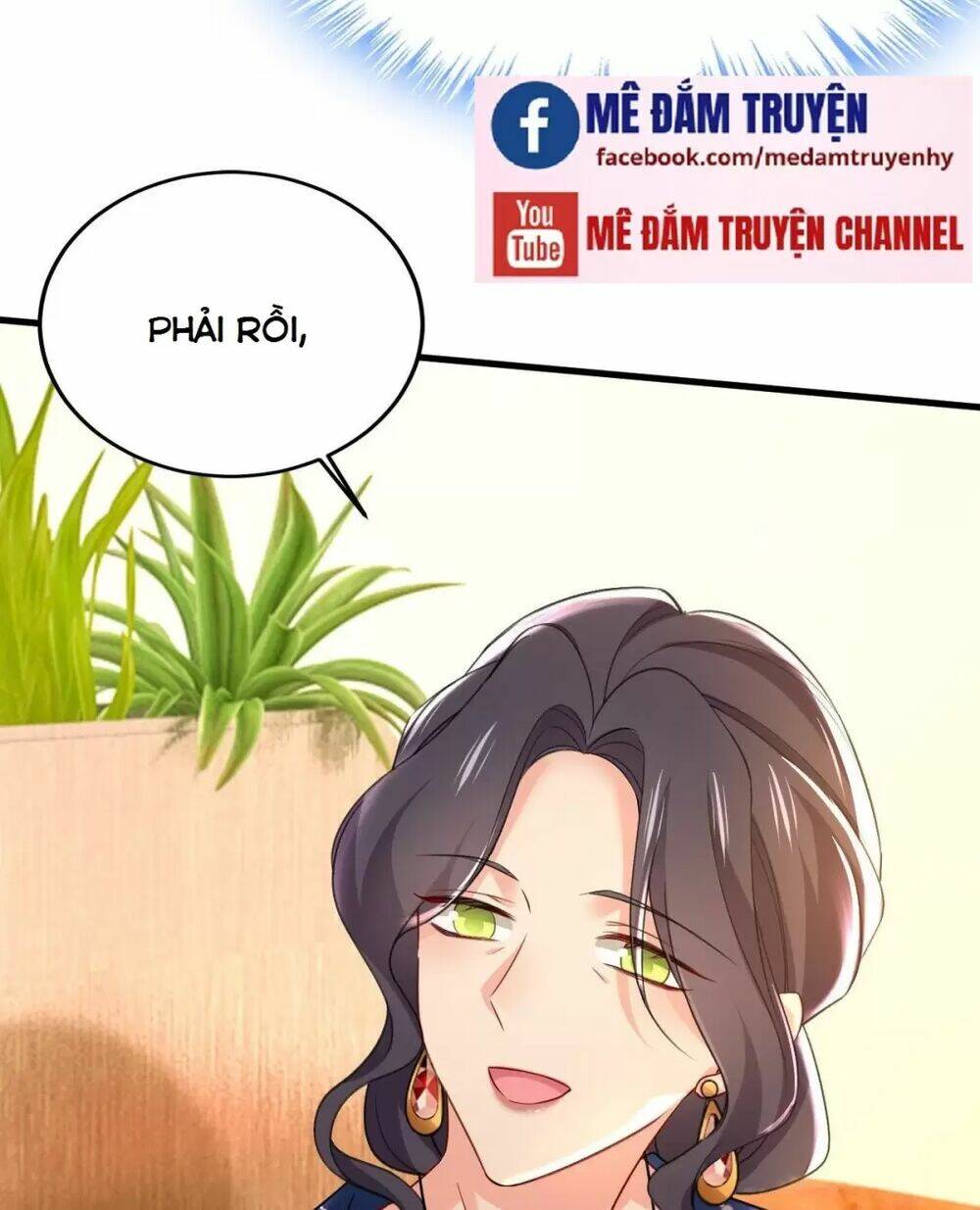 tổng tài tại thượng chapter 506 - Trang 2