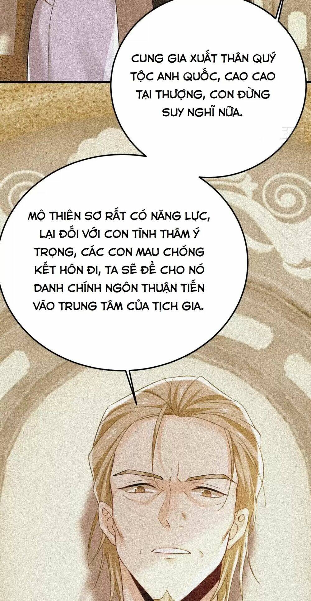 tổng tài tại thượng chapter 506 - Trang 2