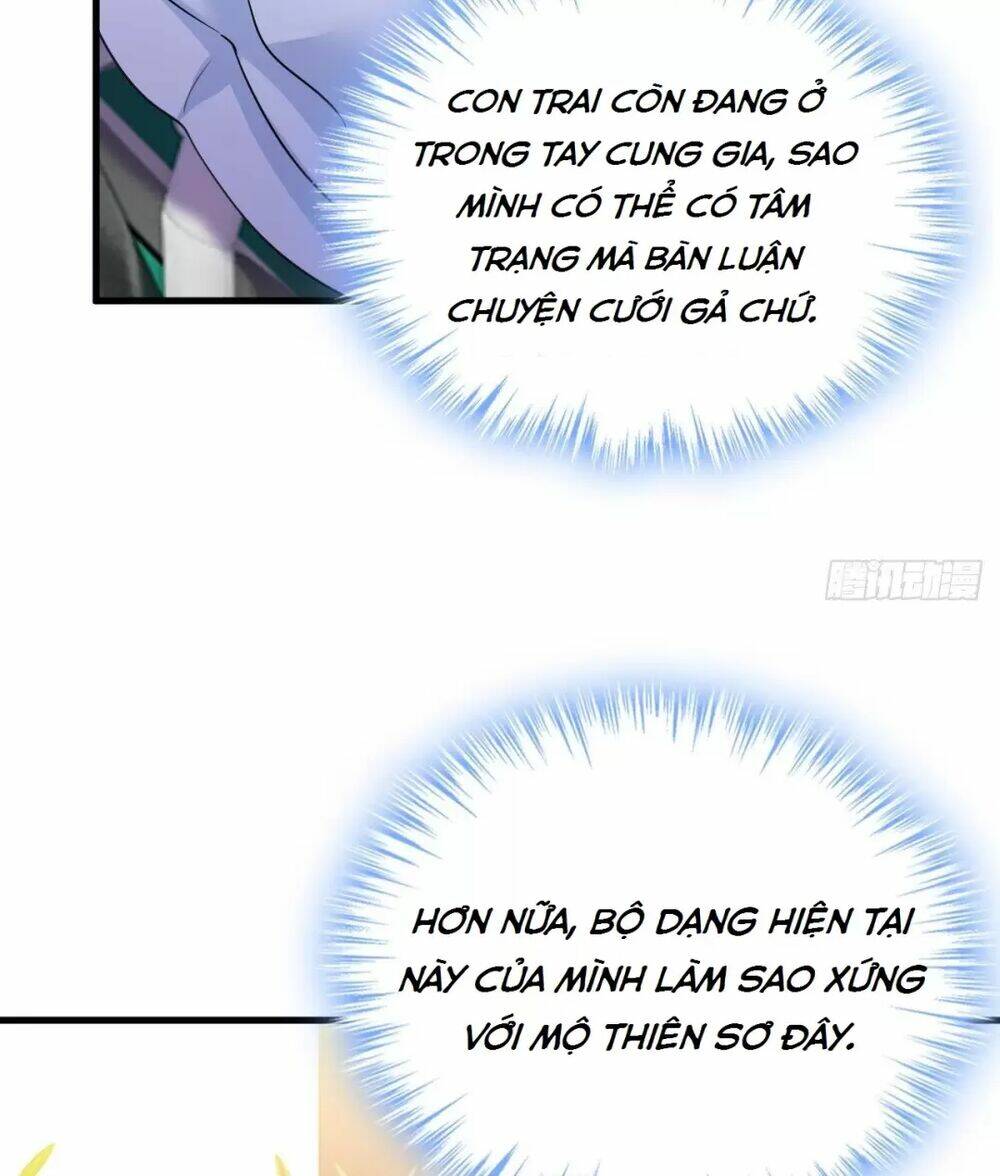 tổng tài tại thượng chapter 506 - Trang 2