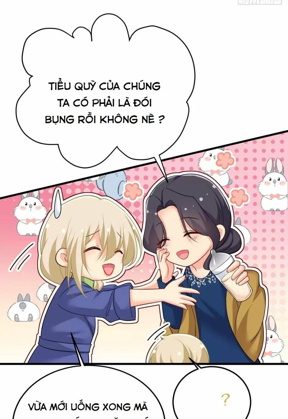 tổng tài tại thượng chapter 506 - Trang 2