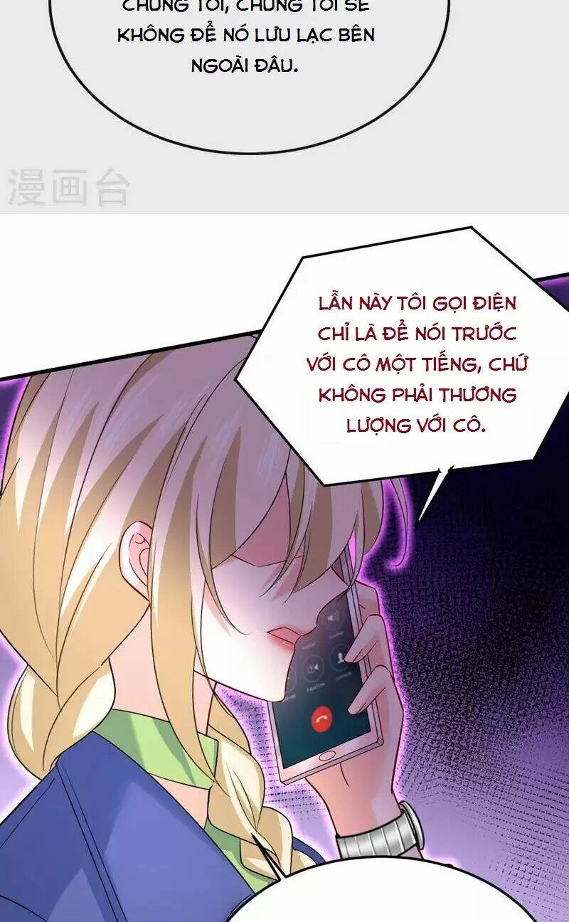 tổng tài tại thượng chapter 508 - Trang 2