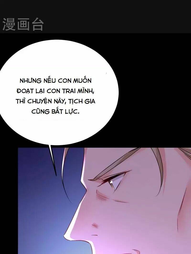 tổng tài tại thượng chapter 508 - Trang 2