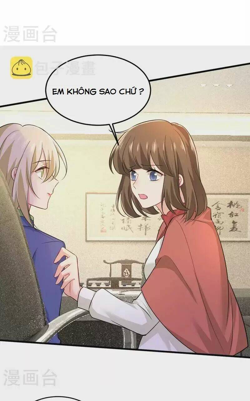 tổng tài tại thượng chapter 508 - Trang 2