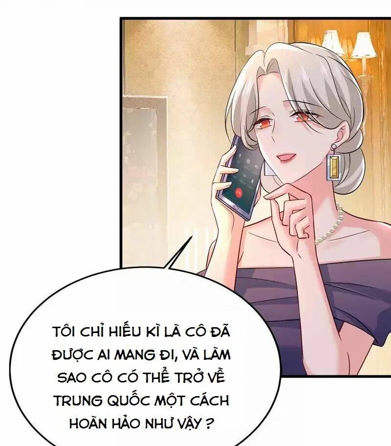 tổng tài tại thượng chapter 508 - Trang 2