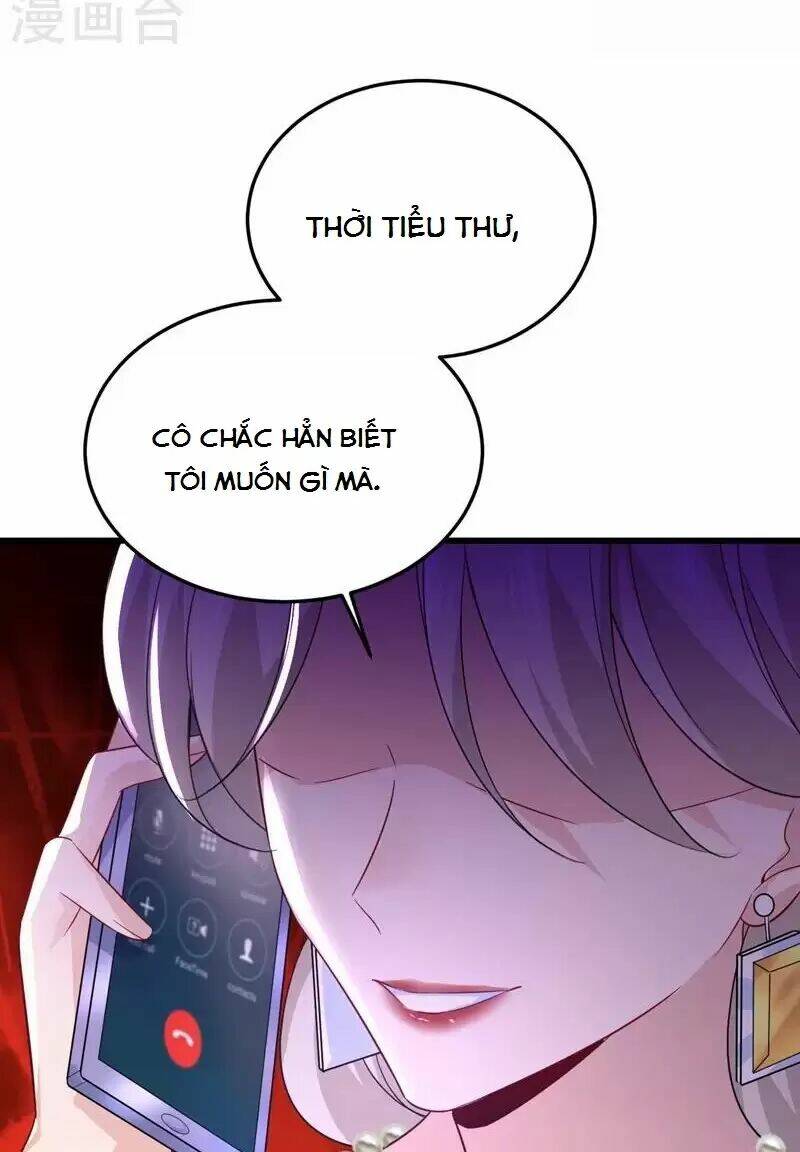 tổng tài tại thượng chapter 508 - Trang 2