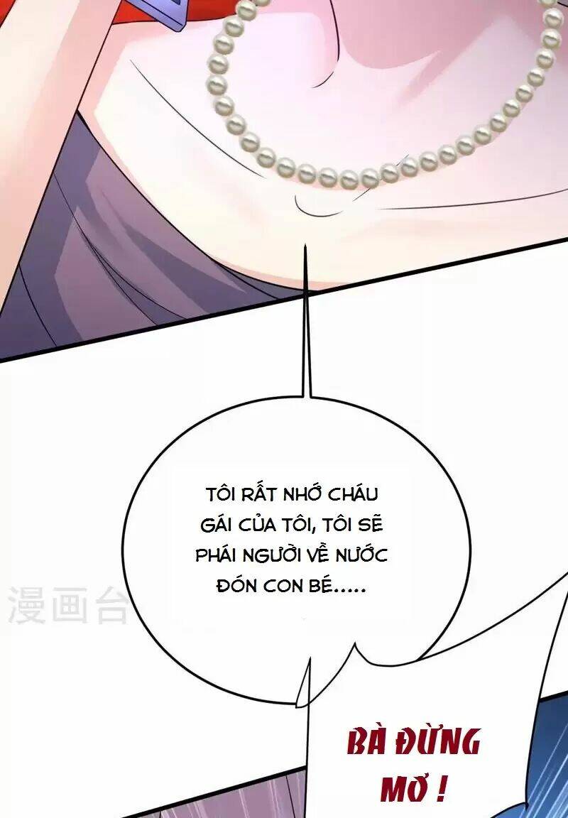 tổng tài tại thượng chapter 508 - Trang 2