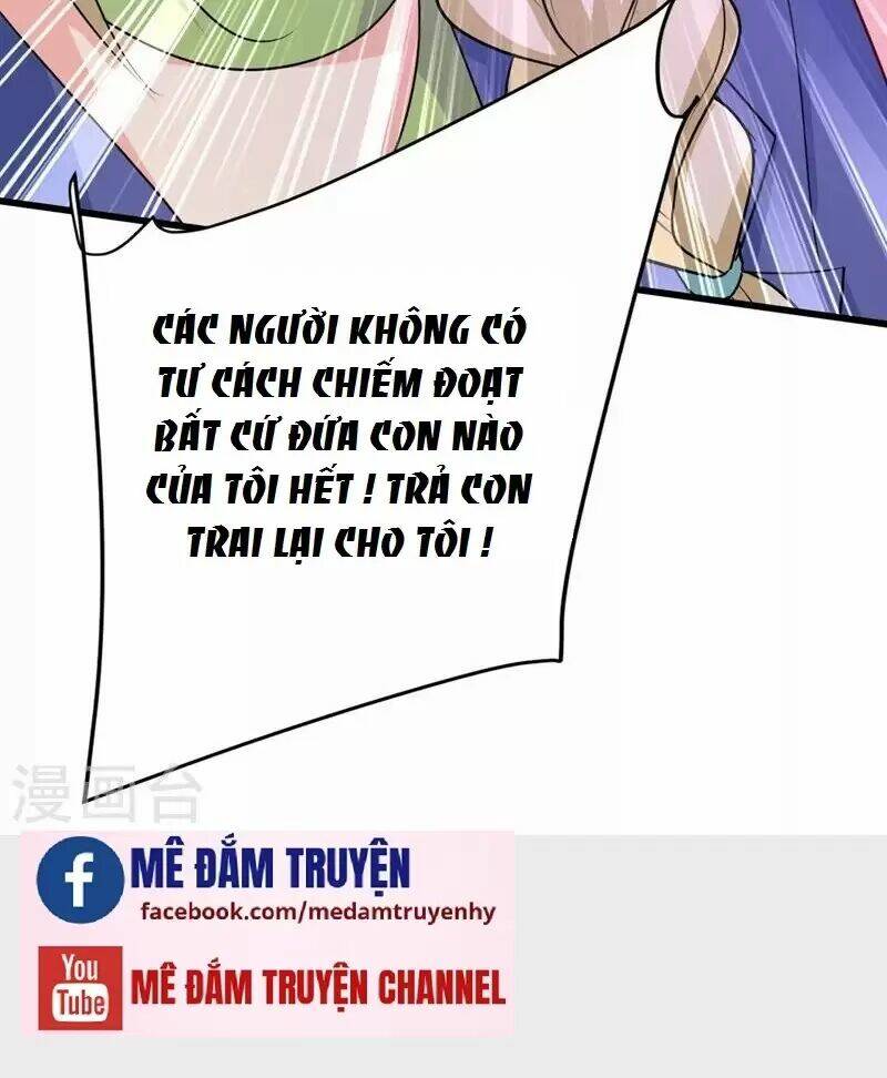 tổng tài tại thượng chapter 508 - Trang 2