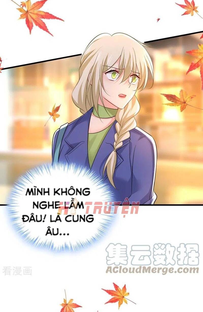 tổng tài tại thượng chapter 509.2 - Trang 2