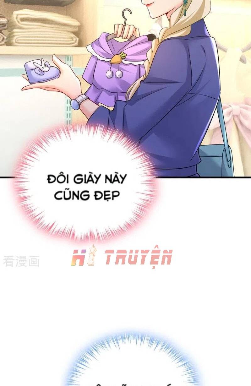 tổng tài tại thượng chapter 509.2 - Trang 2