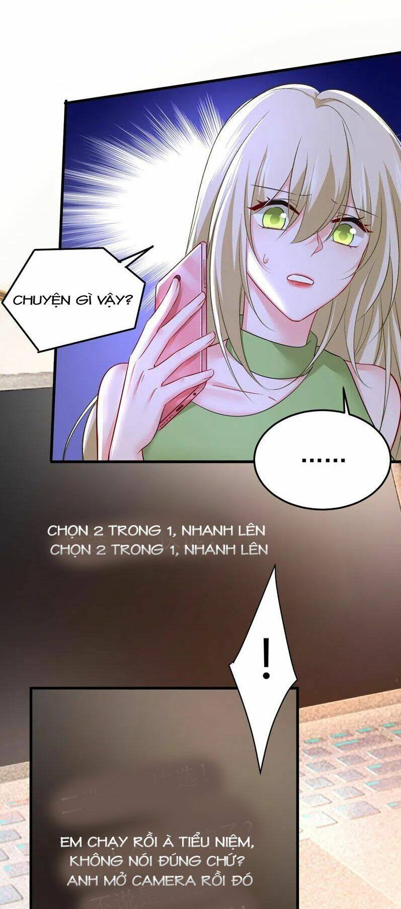 tổng tài tại thượng chapter 514.2 - Trang 2