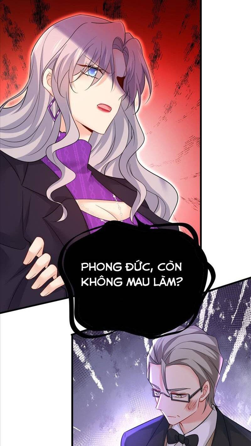 tổng tài tại thượng chapter 520.1 - Trang 2