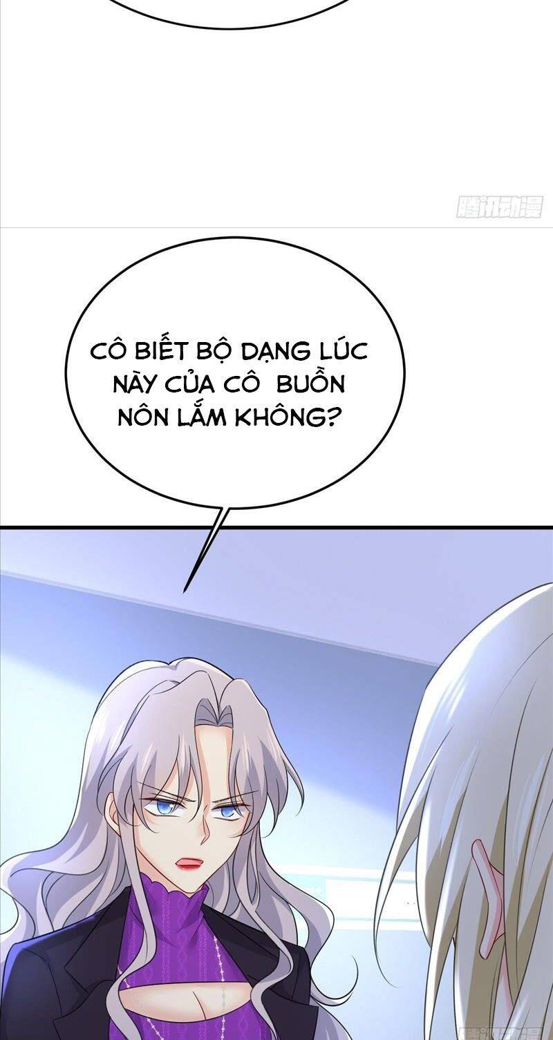 tổng tài tại thượng chapter 520.1 - Trang 2