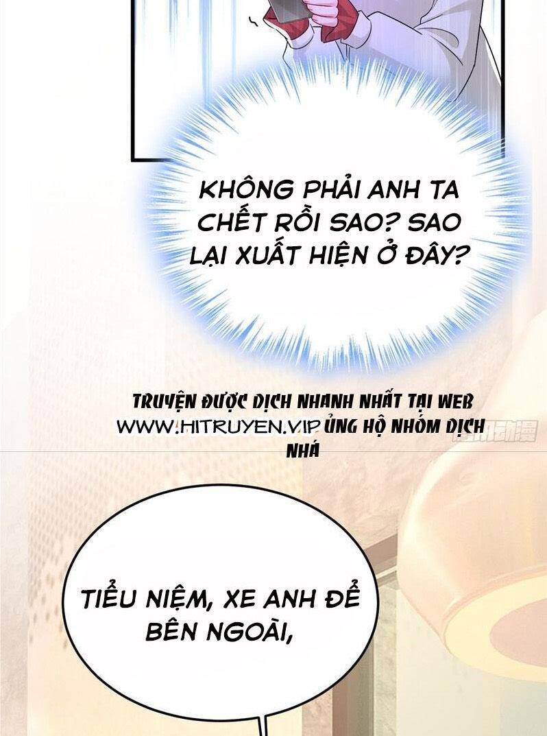 tổng tài tại thượng chapter 530.1 - Trang 2