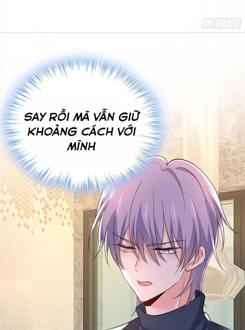 tổng tài tại thượng chapter 530.1 - Trang 2