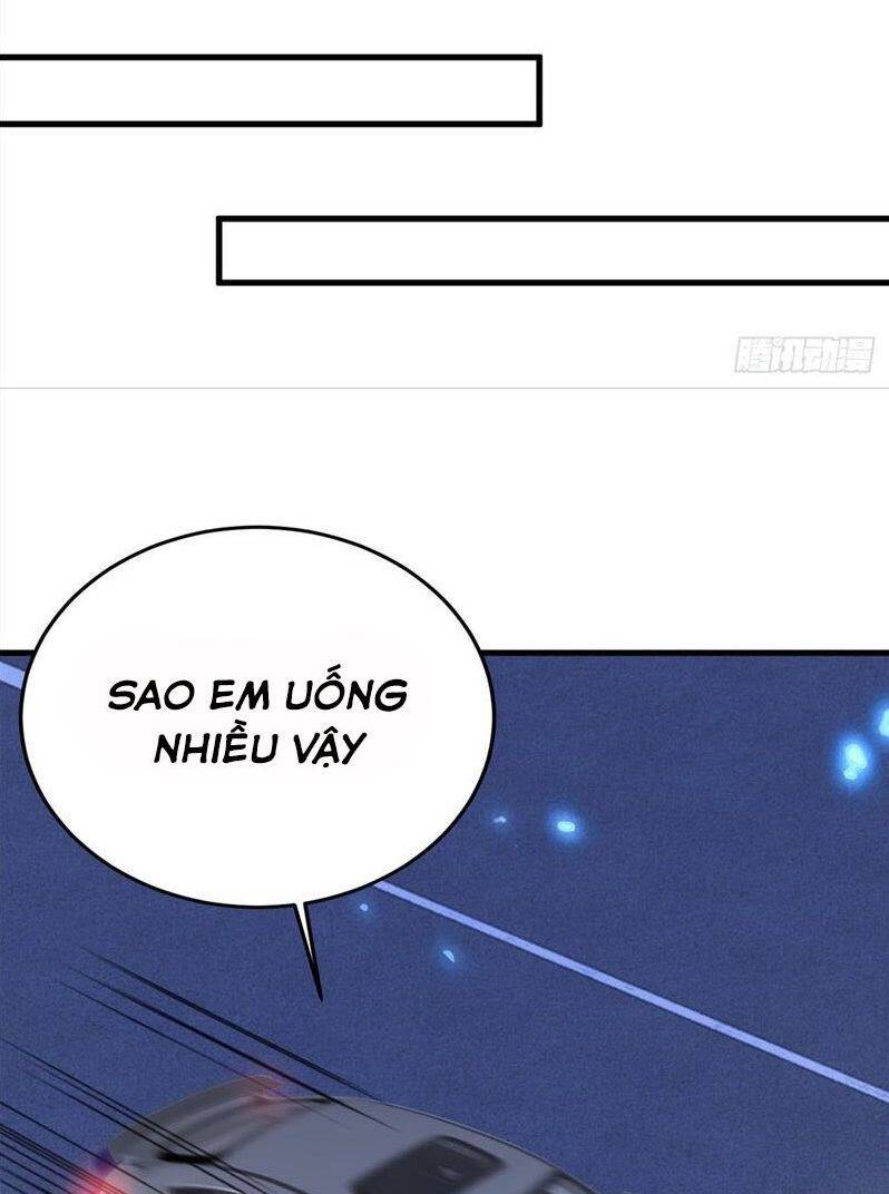 tổng tài tại thượng chapter 530.1 - Trang 2