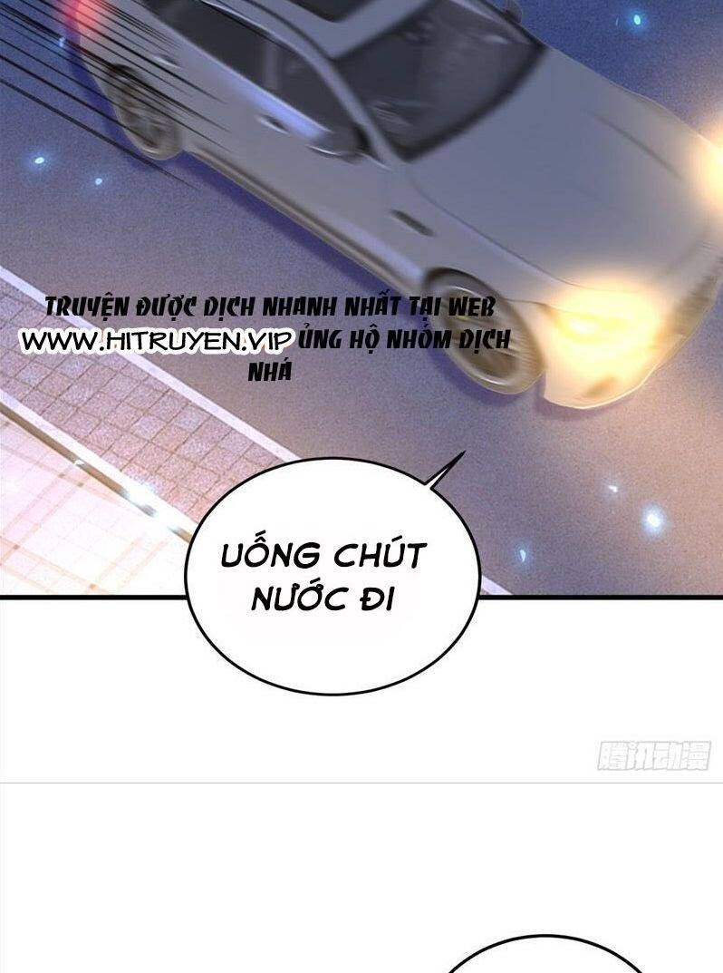 tổng tài tại thượng chapter 530.1 - Trang 2