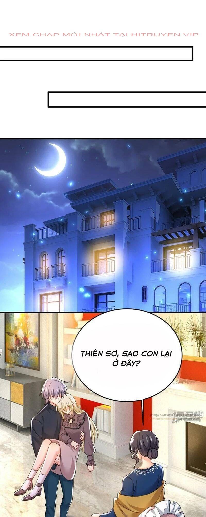 tổng tài tại thượng chapter 532 - Trang 2