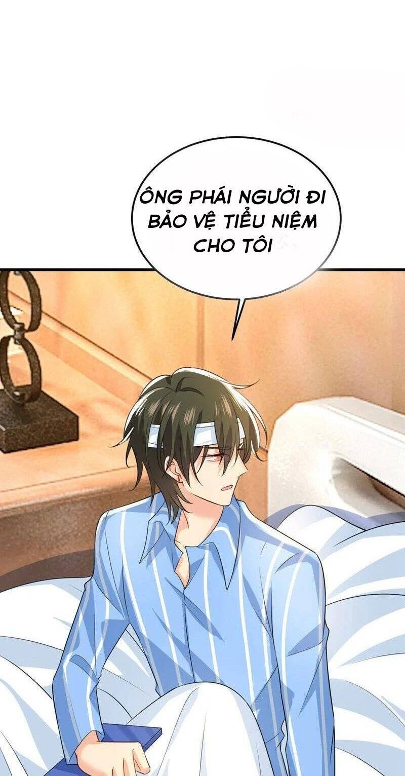 tổng tài tại thượng chapter 532 - Trang 2