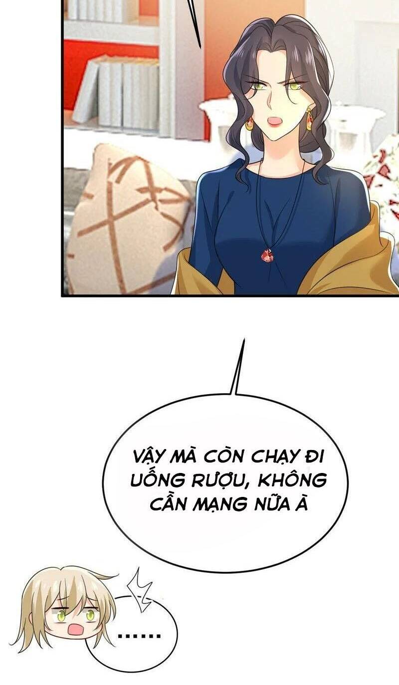 tổng tài tại thượng chapter 532 - Trang 2