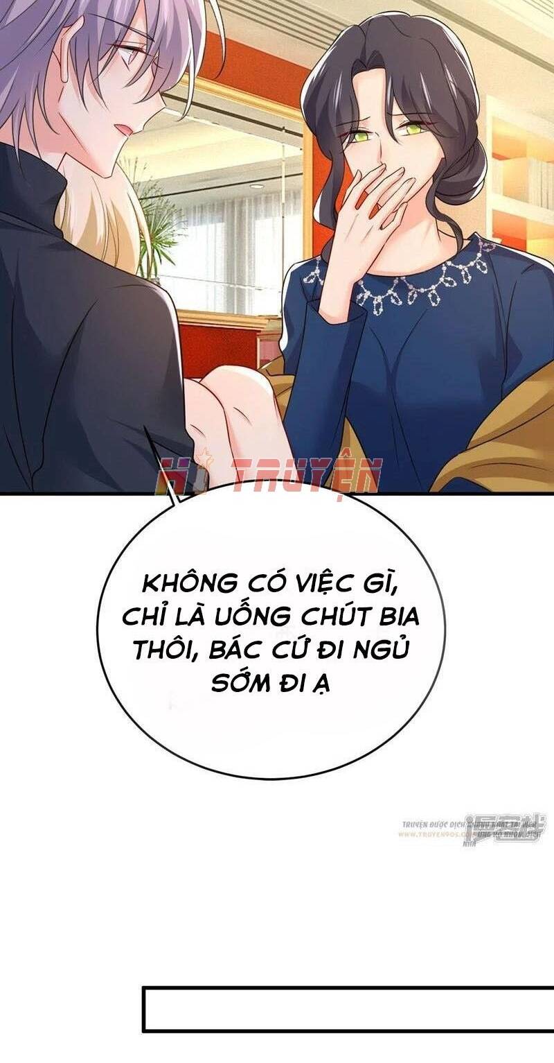 tổng tài tại thượng chapter 532 - Trang 2