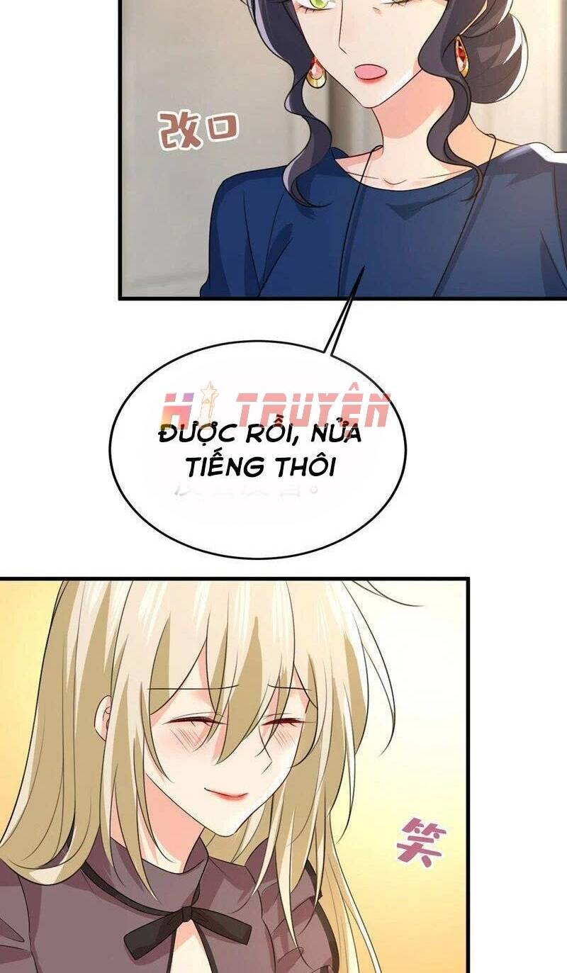 tổng tài tại thượng chapter 532 - Trang 2