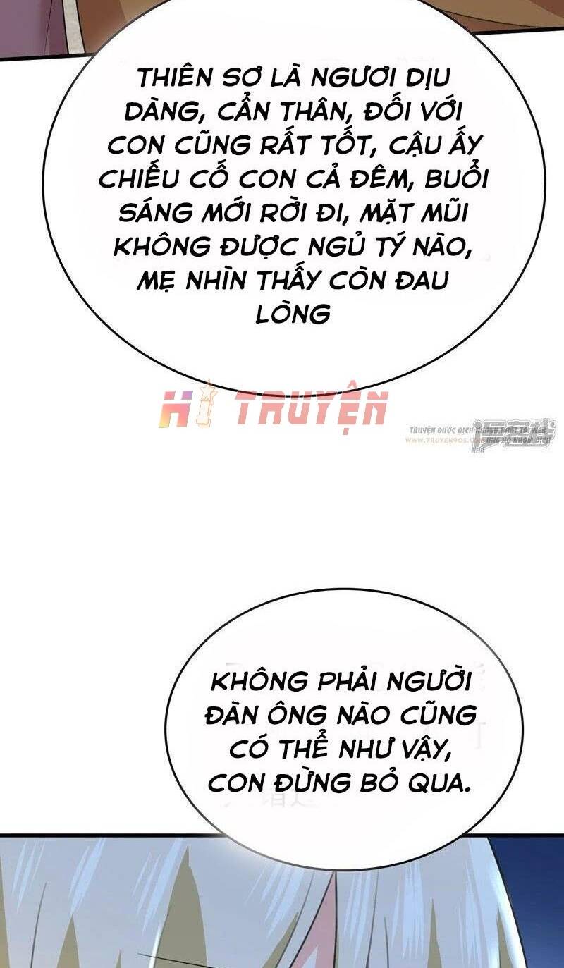 tổng tài tại thượng chapter 532 - Trang 2