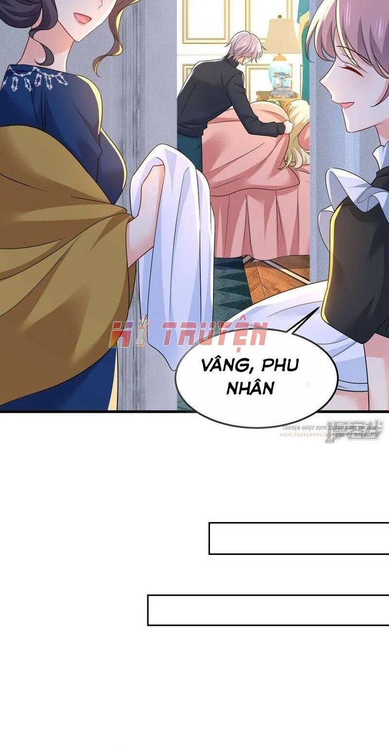 tổng tài tại thượng chapter 532 - Trang 2