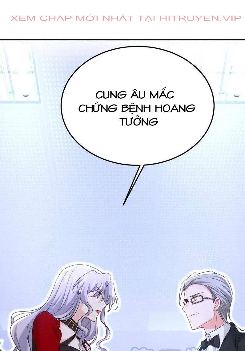 tổng tài tại thượng chapter 534 - Trang 2