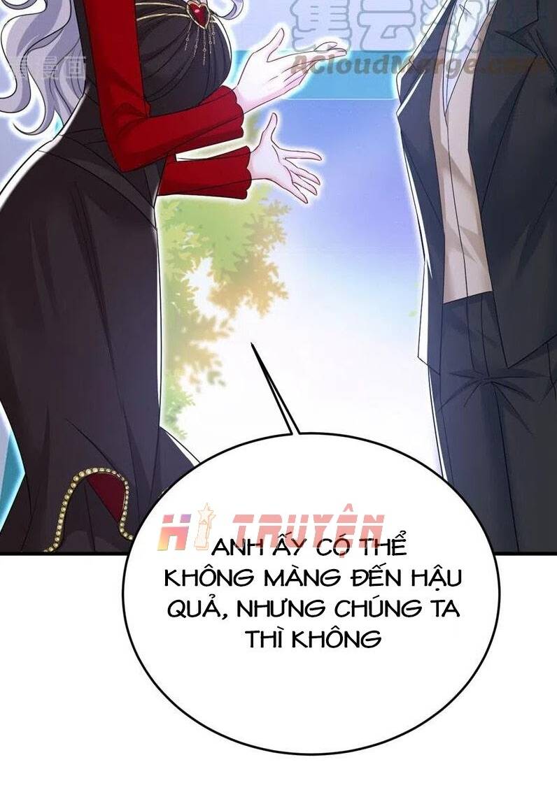 tổng tài tại thượng chapter 534 - Trang 2