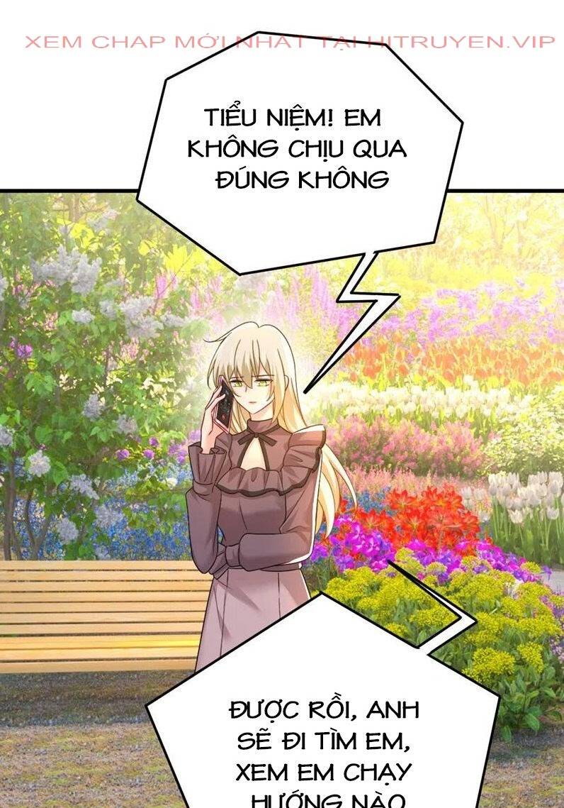 tổng tài tại thượng chapter 534 - Trang 2