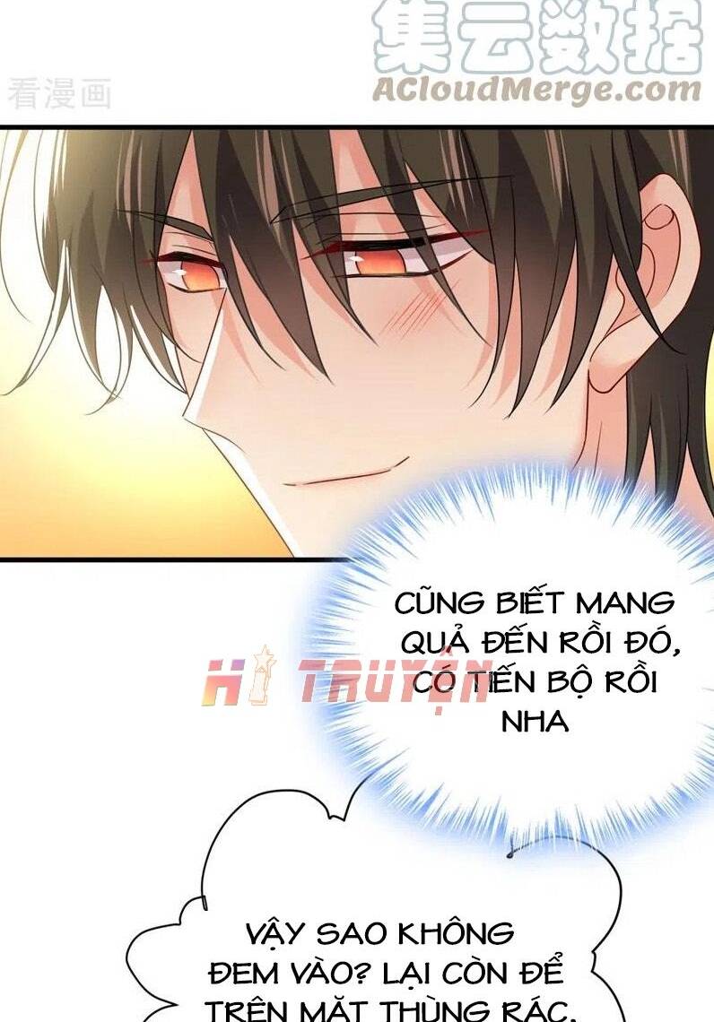 tổng tài tại thượng chapter 534 - Trang 2