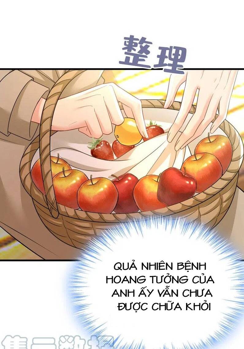 tổng tài tại thượng chapter 534 - Trang 2