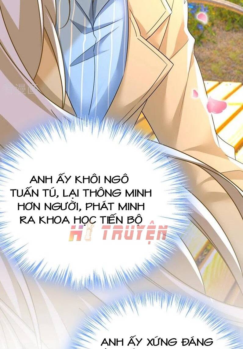 tổng tài tại thượng chapter 534 - Trang 2