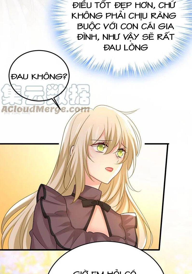 tổng tài tại thượng chapter 534 - Trang 2