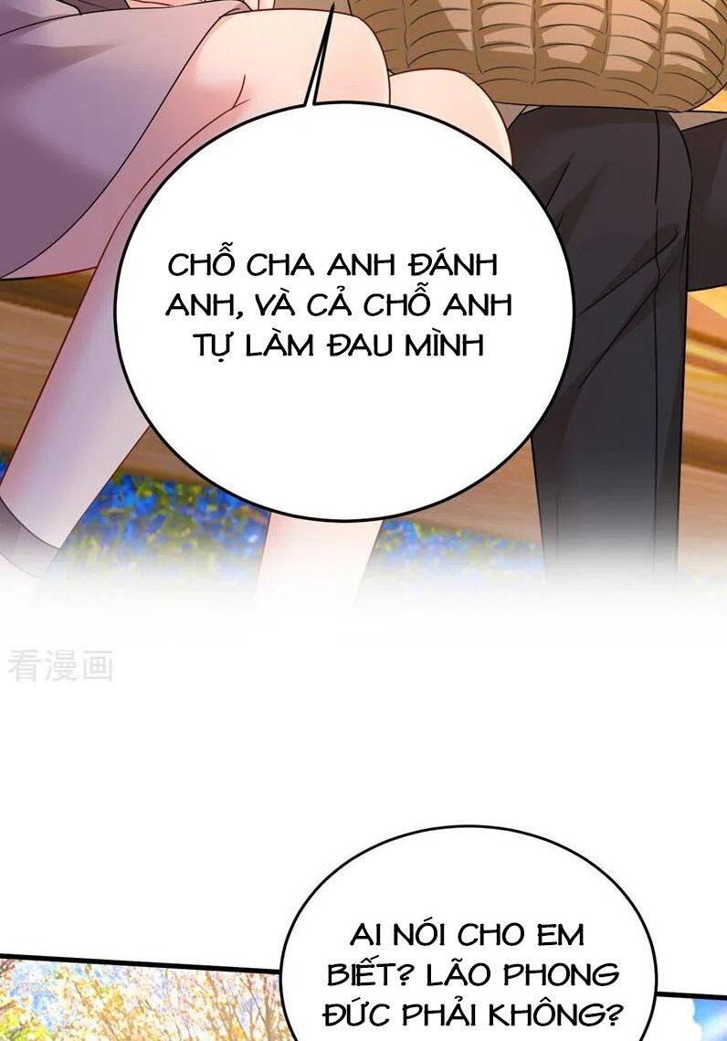 tổng tài tại thượng chapter 534 - Trang 2